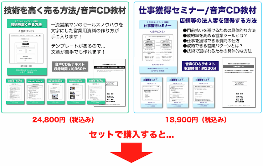 セットイメージ