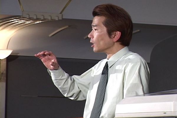 ことばとからだの好感度セミナー