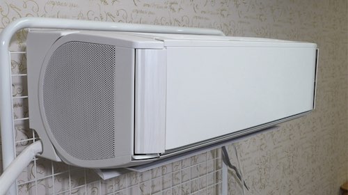 エアコン洗浄の受注時に確認するべき7つの情報