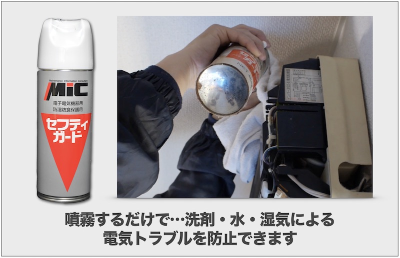 保護剤