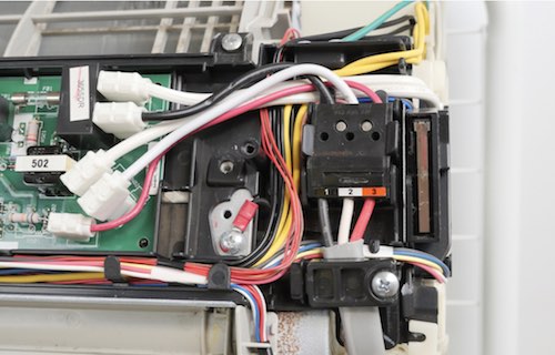 東芝SDRシリーズのFケーブル