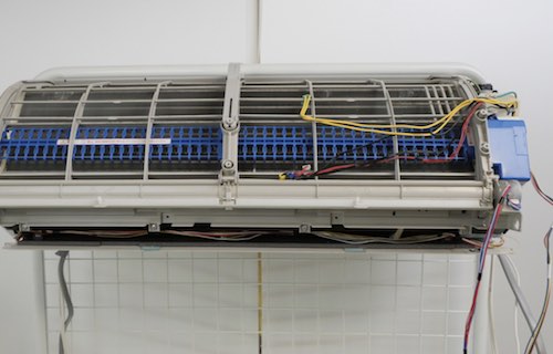 東芝SDRシリーズのリード線