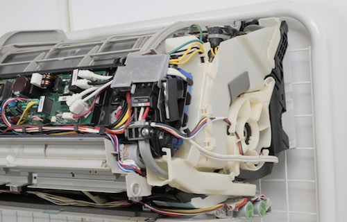 東芝SDRシリーズのリード線