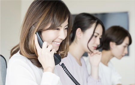 受注する時の注意点