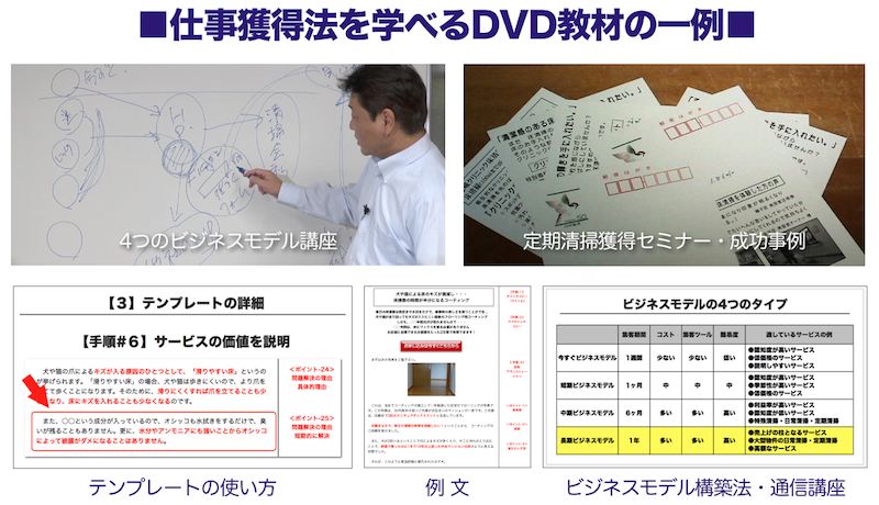 テキスト教材イメージ