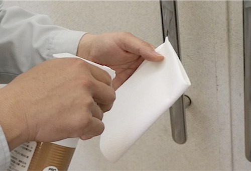 スプレーでの噴霧以外の施工-2
