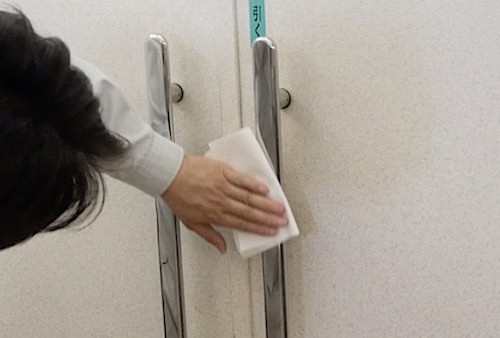 抗菌度を高める施工-1