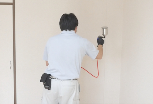 素材別の施工方法-1