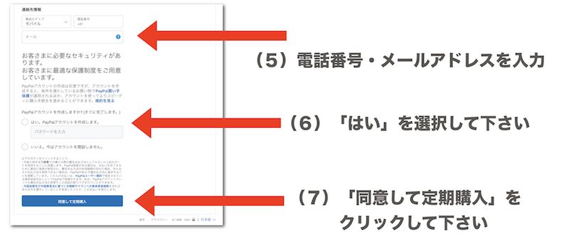 手順