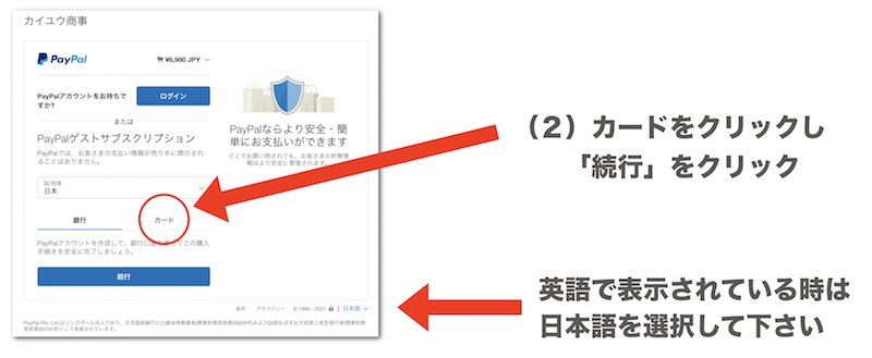 手順