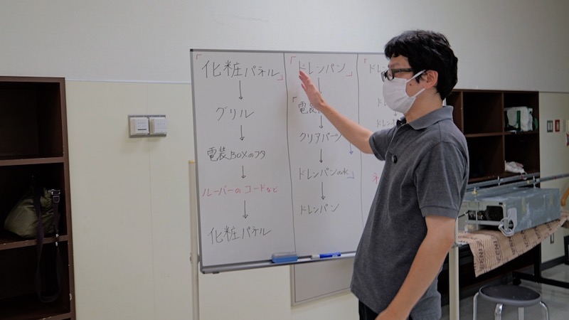 講師写真