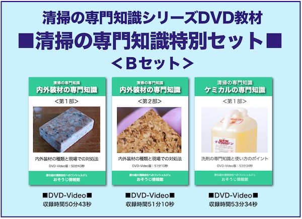 Ｂセットのイメージ