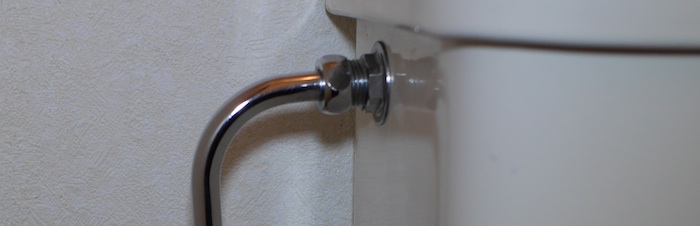 住宅のトイレ清掃概要