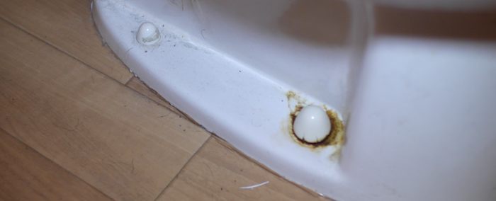 便器の写真