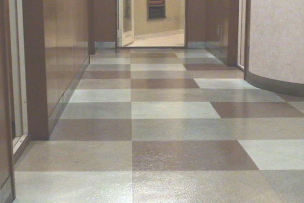 床の状況イメージ